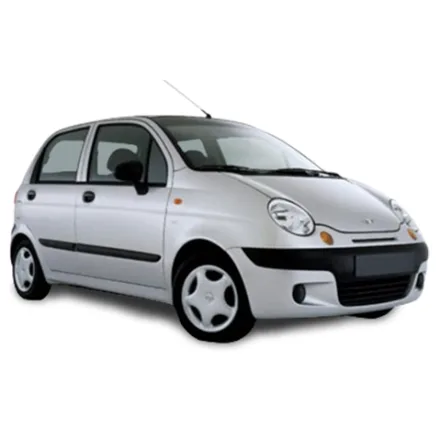 Масло для Daewoo Matiz (1998 - 2000)