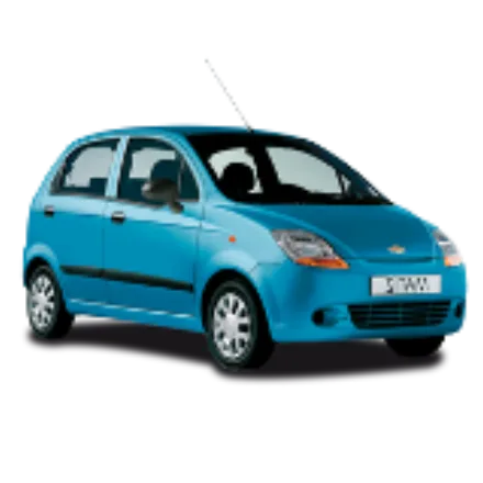 Масло для Daewoo Matiz (2000 - 2015)