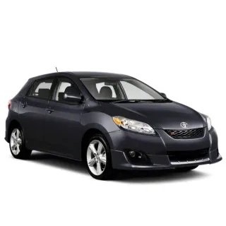 Toyota Matrix 2.4 4WD (2AZ-FE) (AZE144/AZE144L) (2008-2014) - масло TOM'S