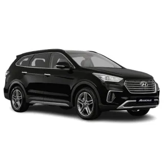 Hyundai Maxcruz 3.3 2WD MPI (G6DF) (2013-2018) - масло TOM'S