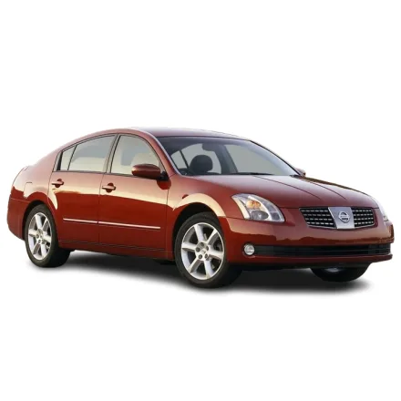 Nissan Maxima 3.5 2WD (2003-2008) - масло TOM'S