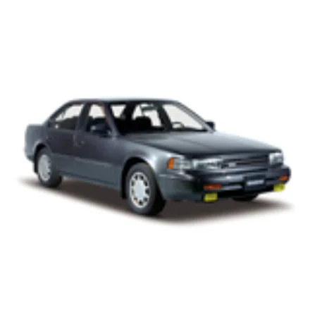 Maxima / Cefiro (A31)