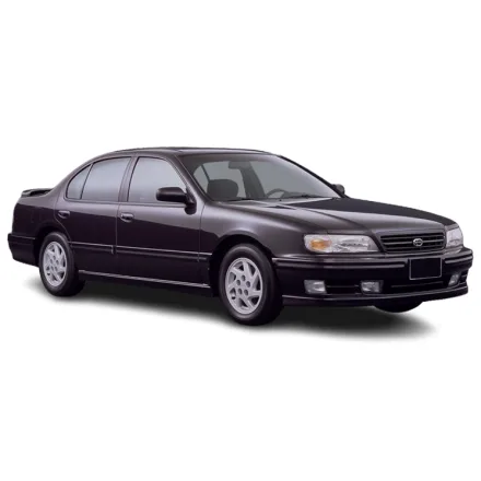 Maxima QX / Cefiro