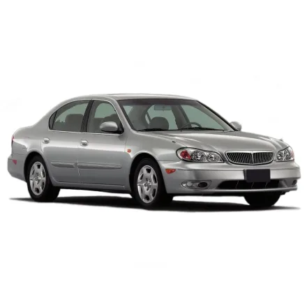 Maxima QX / Cefiro