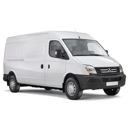 Масло для LDV Maxus (2005 - 2009)