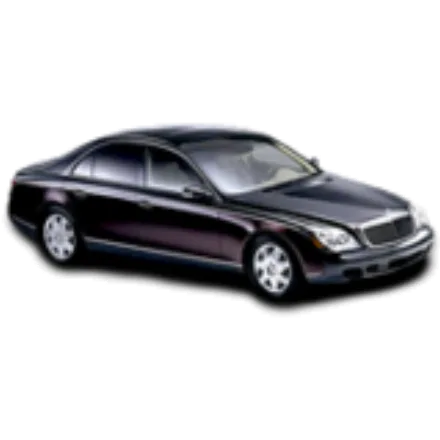 Масло для Maybach Maybach 57 (S) (2002 - 2013)