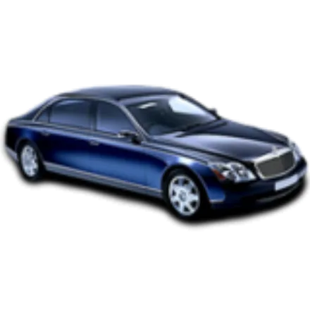 Масло для Maybach Maybach 62 (S) (2002 - 2013)