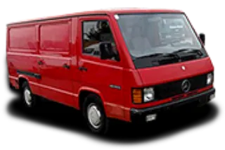 Mercedes-Benz MB 100 D 631.332/333/334/340/342/343/344/349 (1988-1995) - масло TOM'S