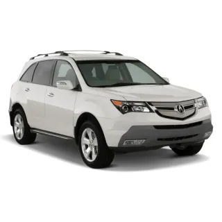 Acura MDX II 3.7 V6 AWD / 4WD (J37A1) (YD2) (2006-2013) - масло TOM'S