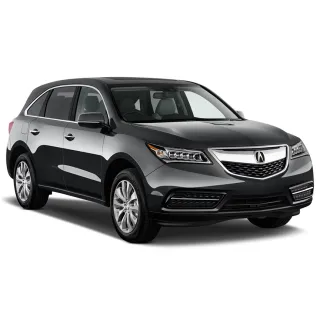Acura MDX III 3.5 V6 4WD/AWD (J35Y5) (YD4) (2013-2020) - масло TOM'S
