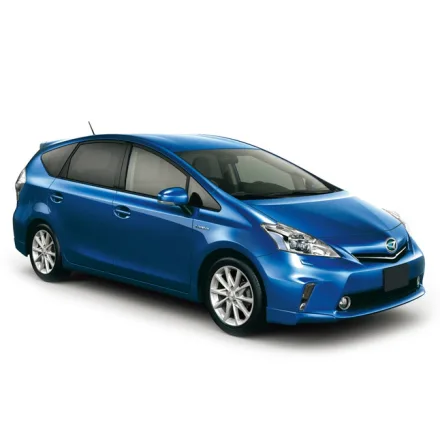 Масло для Daihatsu Mebius (2013 - 2021)
