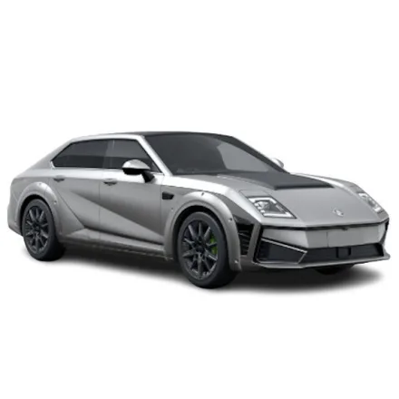 ORA Mecha Dragon EV 4WD 112 кВч (544 л.с.) (400 кВт) (2021-н.в.) - масло TOM'S