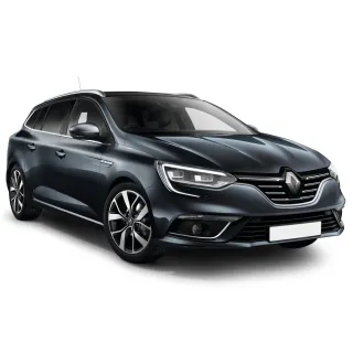 Megane II
