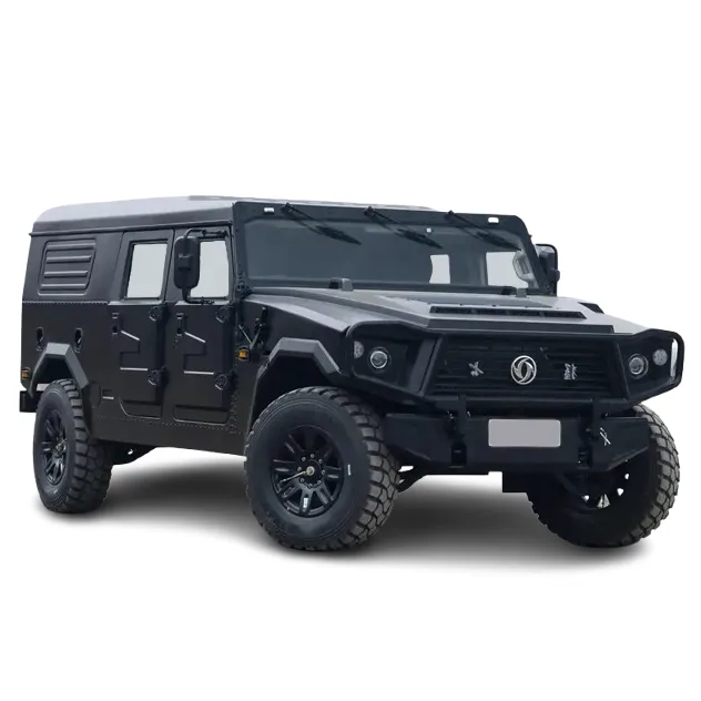 DongFeng Mengshi M50 4.0 AWD / 4WD (Cummins EQB200-52) (200 л.с.) (147 кВт) - масло TOM'S