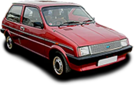 Масло для Austin Metro (1983 - 1990)