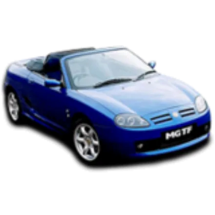 MG-F / MG-TF