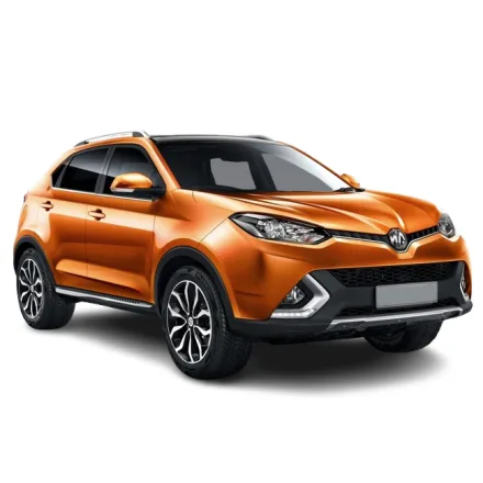MG GS