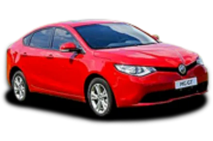 MG MG GT 1.5 (2014-н.в.) - масло TOM'S