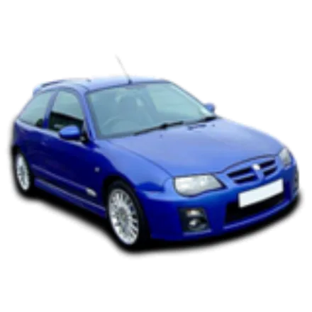 MG-ZR