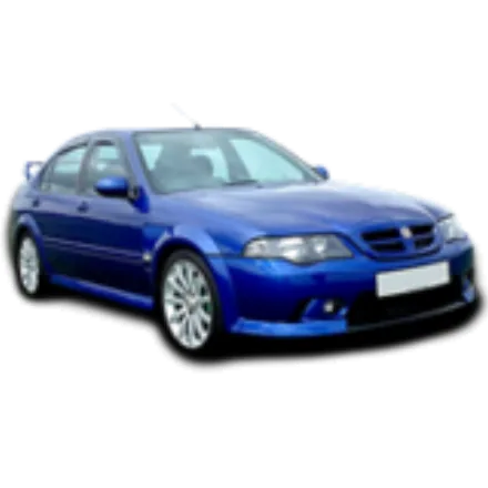 MG-ZS I