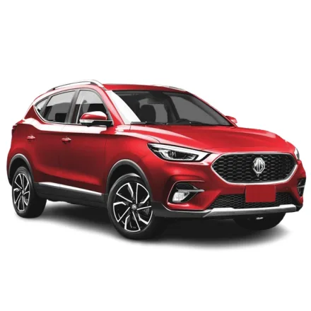 MG-ZS II