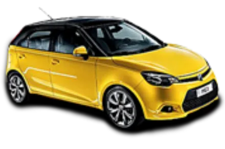 MG MG3 SW CROSS 1.8 2WD (2008-н.в.) - масло TOM'S