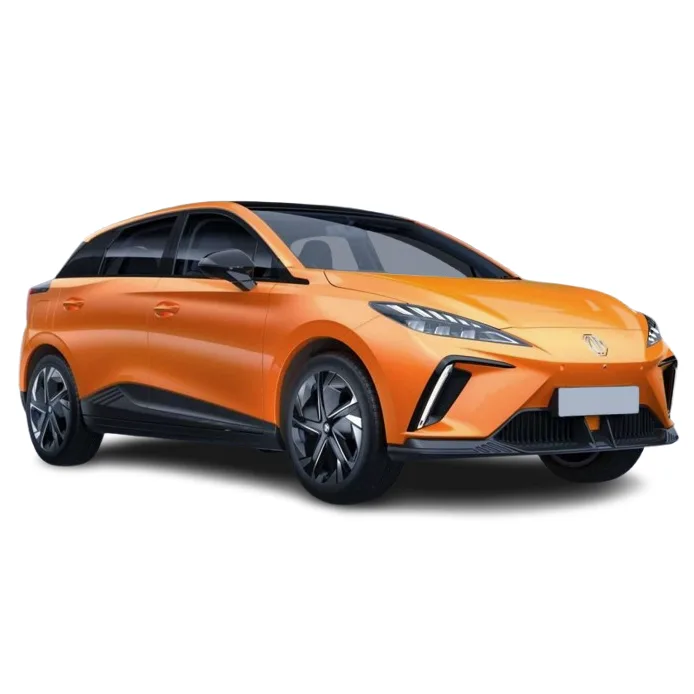Масло для Saic MG4 EV (2023 - 2026)