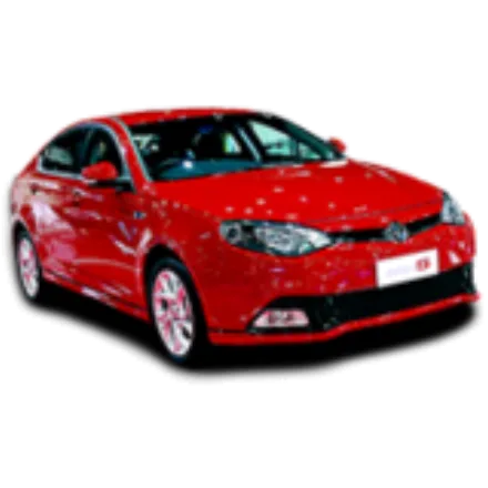 MG6