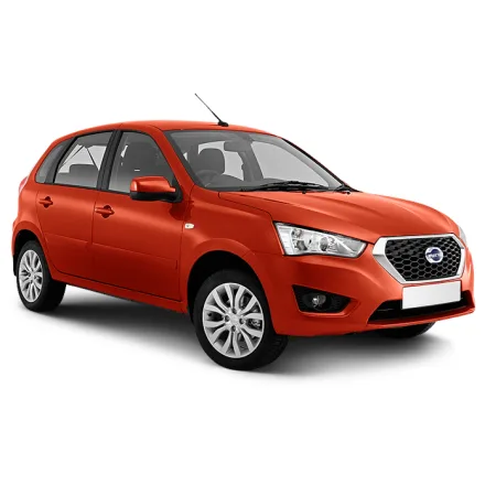 Масло для Datsun mi-Do (2014 - 2026)