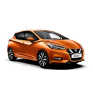 Nissan Micra / March 1.0 71 / 73 2WD (BR10DE/B4D) (2016-н.в.) - масло TOM'S