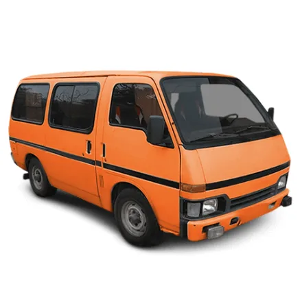 Масло для Isuzu Midi Van (1985 - 1988)