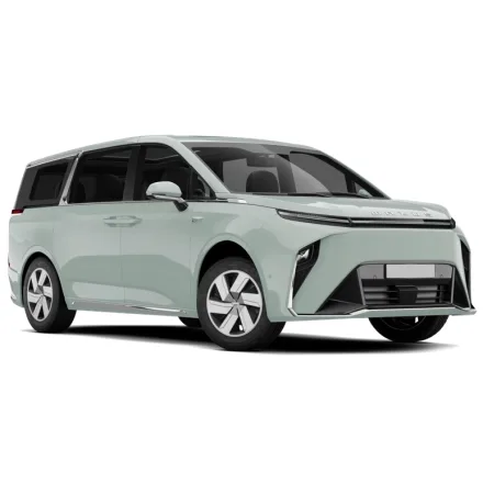 Масло для Maxus Mifa 9 (2022 - 2023)