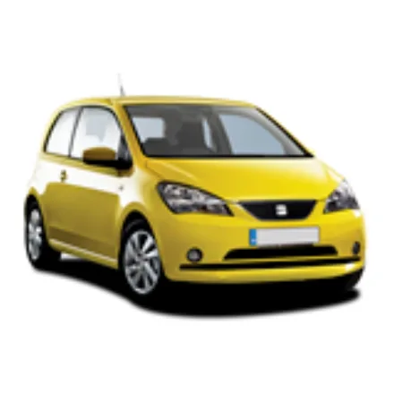 Масло для Seat Mii (2012 - 2019)