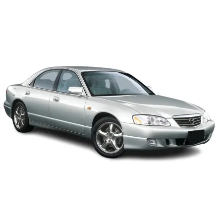 Масло для Mazda Millenia (1993 - 2003)