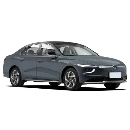 Hyundai Mingtu pure electric EV 56.5 kWh 2WD (184 л.с.) (2021-н.в.) - масло TOM'S