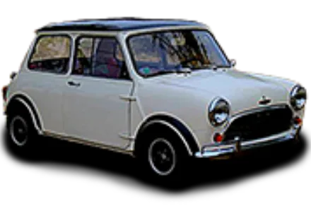 Масло для Austin MINI (1980 - 1991)