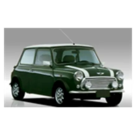 Масло для Rover MINI (1989 - 2000)