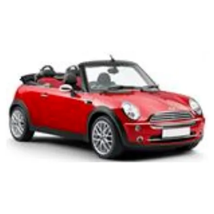 Масло для MINI MINI Cabrio / Convertible (2003 - 2008)