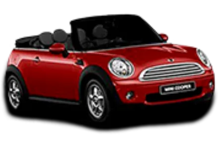Масло для MINI MINI Cabrio / Convertible (2008 - 2015)