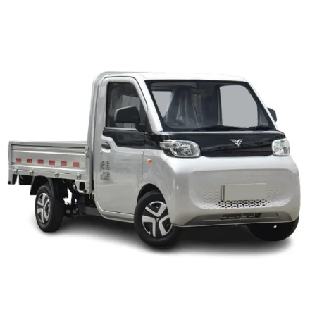 BAIC MINI CARD EV 15.4 kWh / 12.31 kWh 2WD (41 л.с.) (2023-н.в.) - масло TOM'S