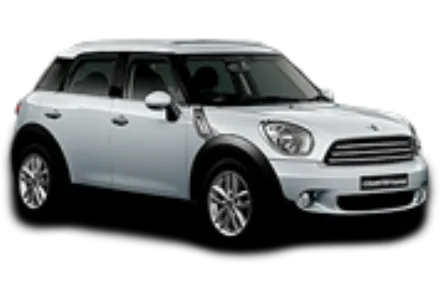 Масло для MINI MINI Countryman (2010 - 2017)
