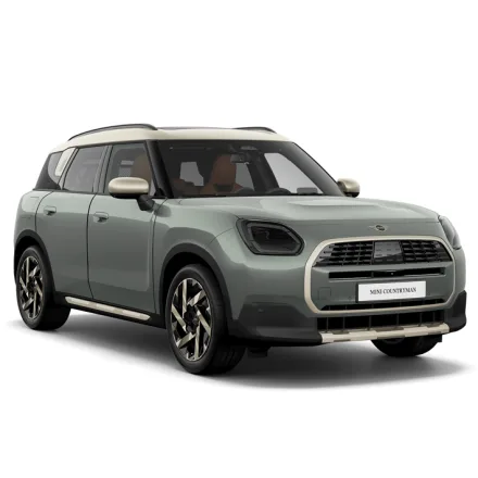 Масло для MINI MINI Countryman (2023 - 2026)