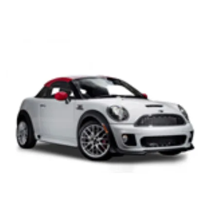 Масло для MINI MINI Coupe (2011 - 2015)