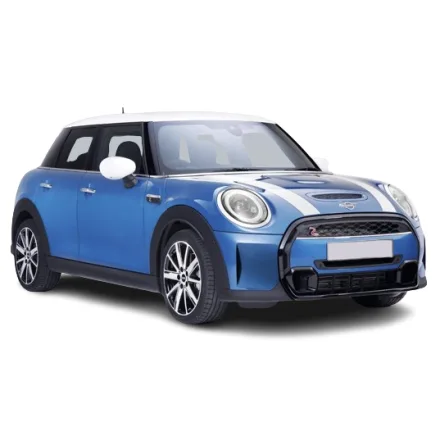 Масло для MINI Mini (2013 - 2025)