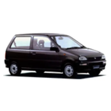 Mini Jumbo / Rex