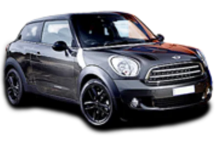 Масло для MINI MINI Paceman (2012 - 2026)