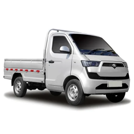 MINI PICKUP TRUCK