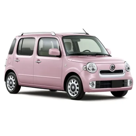 Масло для Daihatsu Mira Cocoa (2009 - 2018)