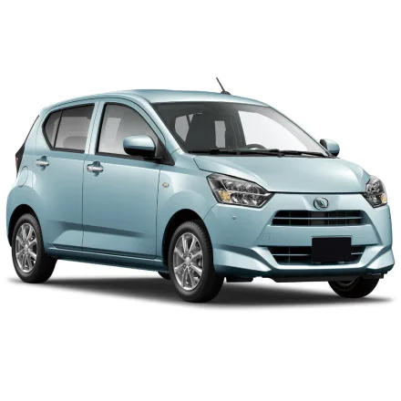 Масло для Daihatsu Mira e:S II (2017 - 2026)
