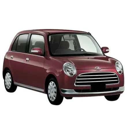 Масло для Daihatsu Mira Gino (2005 - 2013)